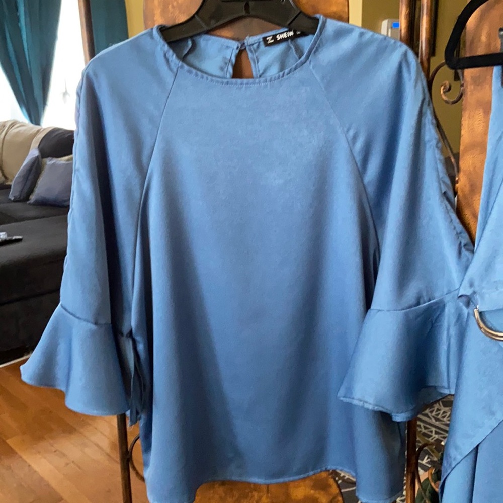 Medium Skirt set